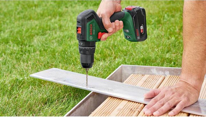 Image du produit Bosch Home & Garden UniversalImpact 18V-60 (Fonctionnement sur batterie)
