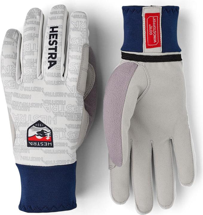 Immagine prodotto Hestra Windstopper Active Grip 5 dita (6)