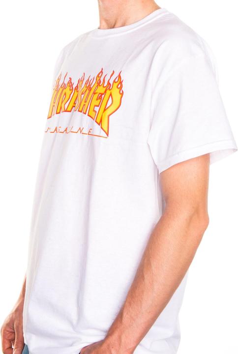 Image du produit Thrasher T-Shirt Flamme (XL)