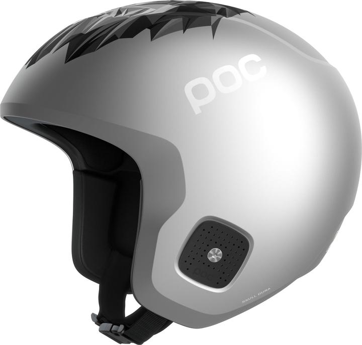Produktbild Poc Kinder Skihelm Skull Dura Jr Marco Odermatt Ed. (54 cm, XS)
