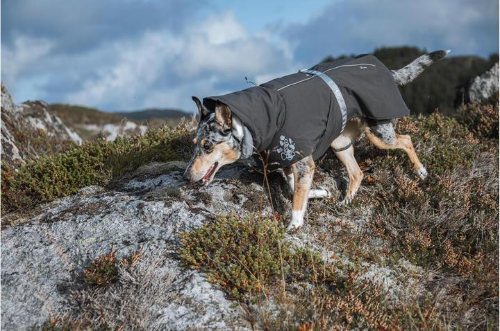 Produktbild Hurtta Extreme Warmer (30, XS, Hundemantel)
