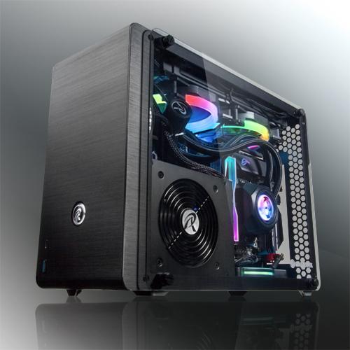 Image du produit Raijintek Ophion EVO Mini (Mini-ITX)