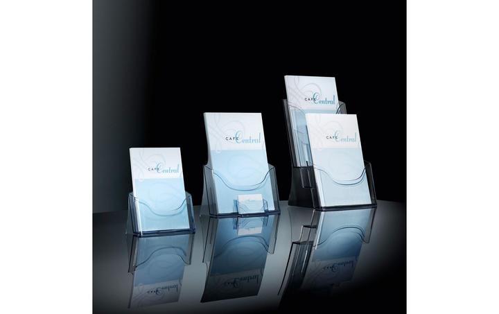 Image du produit Sigel Porte-brochures de table (A5)