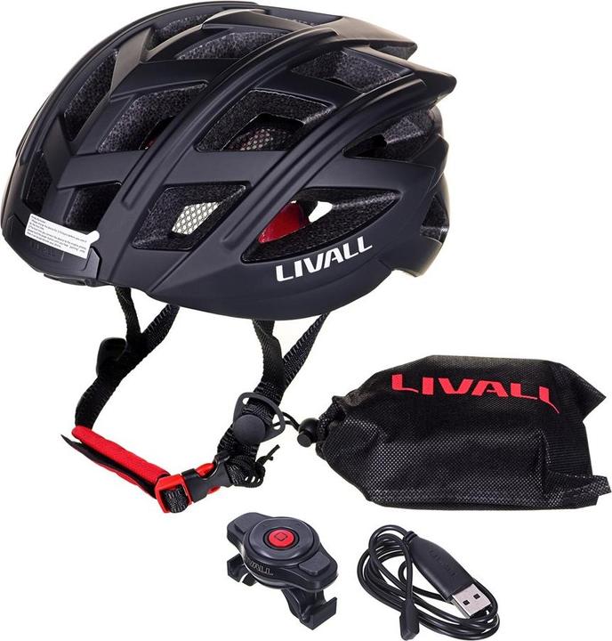 Actual product image Livall Neo Smart (55 - 61 cm)