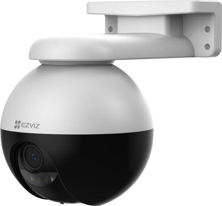 EZVIZ C8W Pro (1920 x 1080 Pixels)