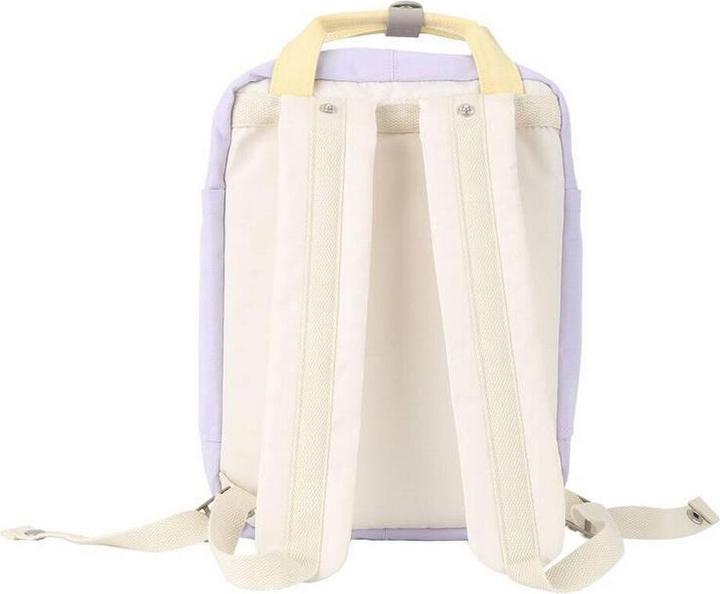 Produktbild Himawari 194L 14" laptop backpack (purple and sand) (16 l)