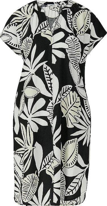 Actual product image S.Oliver Minikleid (40)