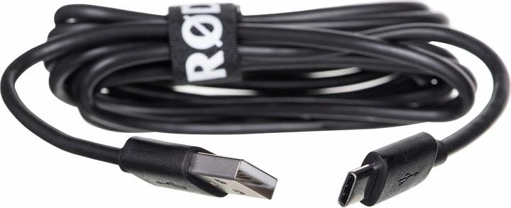 Produktbild RØDE NT-USB Mini