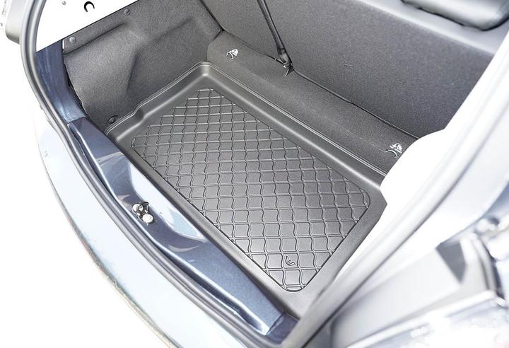 Produktbild ProPlus Kofferraumwanne für Renault Zoe ab 2013 bis heute