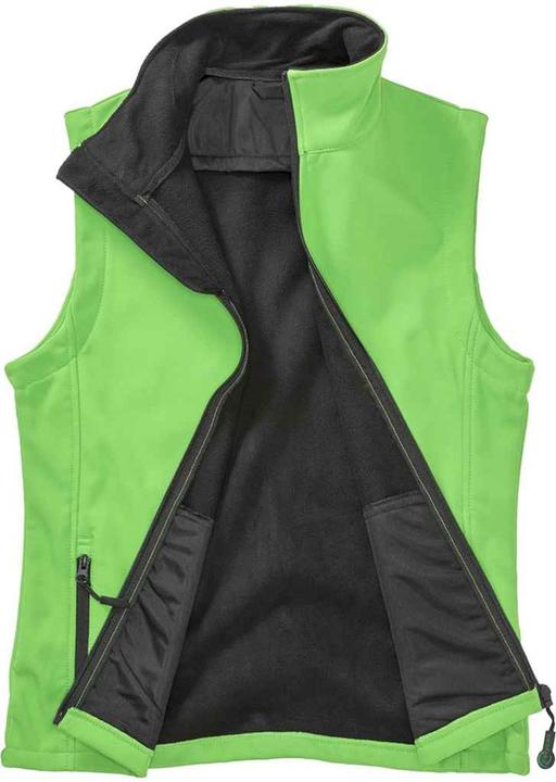 Produktbild Regatta Core Soft Shell Bodywarmer (S)