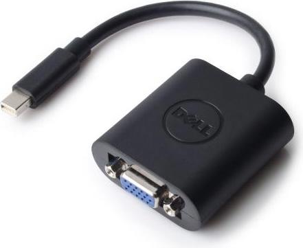 Produktbild Dell Mini DP zu (VGA, 20.30 cm)