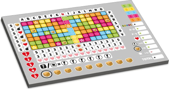 Image du produit Schmidt Spiele Encore une fois, c'est très bien. (Allemand)