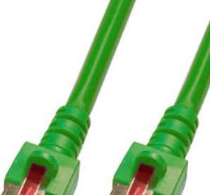 Actual product image EFB Elektronik Network cable (S/FTP, CAT6, 1 m)