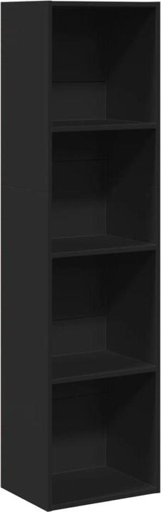 Actual product image VidaXL Bücherregal (30 x 40 x 152 cm)
