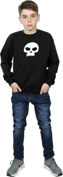 Produktbild Toy Story Sid's Skull Sweatshirt Jungen (128)