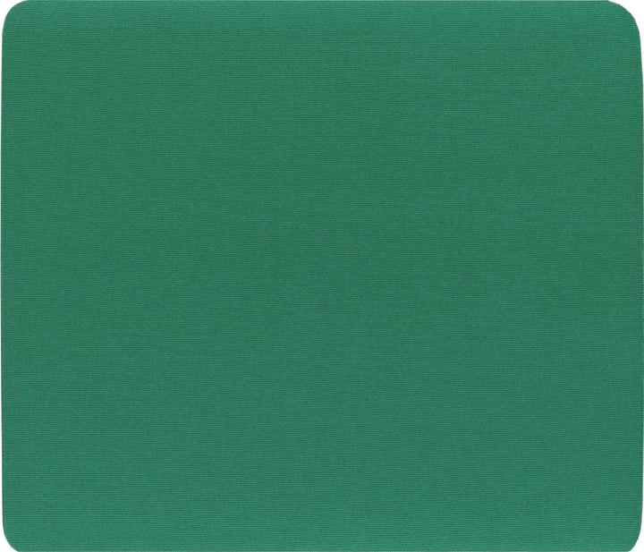 InLine Mouse pad green 250x220x6mm (S)