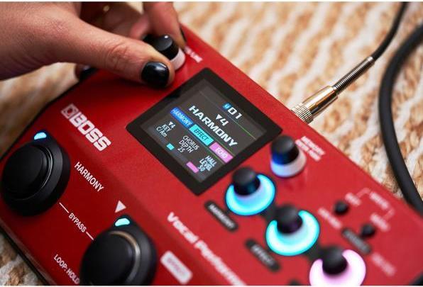 Image du produit BOSS VE-22 (Divers)