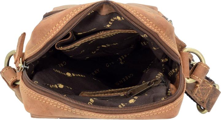 Produktbild Greenburry Umhängetasche Vintage 1651 Umhängetasche