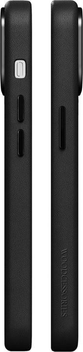Immagine prodotto Woodcessories Bio Leather Case (Apple iPhone 15)