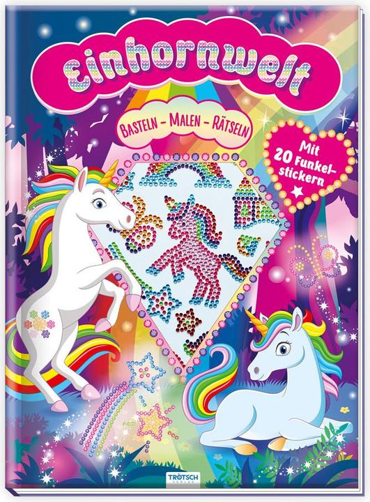 Produktbild Verlag