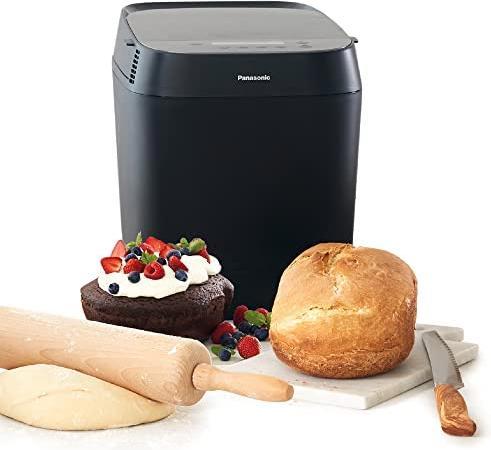 Productafbeelding Panasonic SD-ZP2010