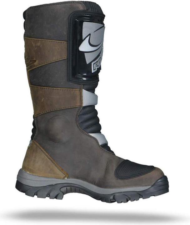 Actual product image La Forma motorcycle boots adventure wp (Men, 45)