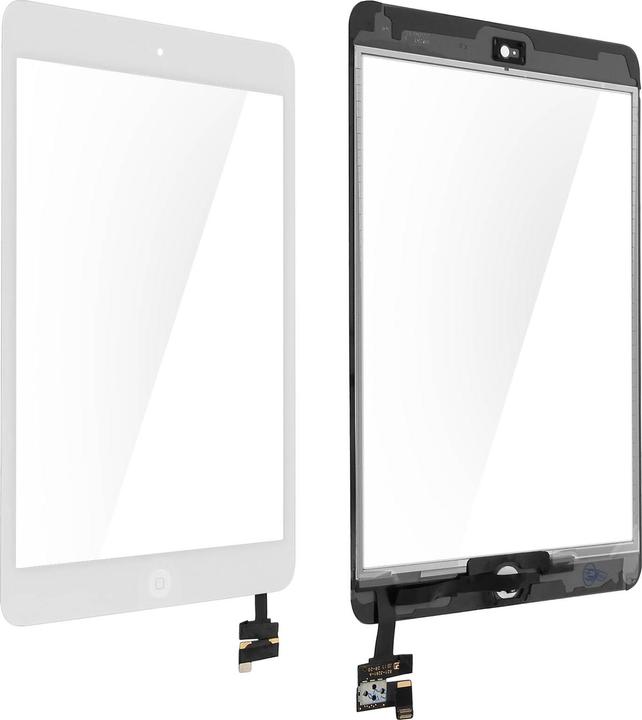 Produktbild Avizar iPad Mini 1/ 2 Touchscreen Ersatzteil (Display, IPad Mini 2)