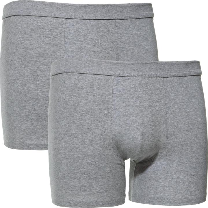 Erwin Müller Herren-Pants 2er-Pack