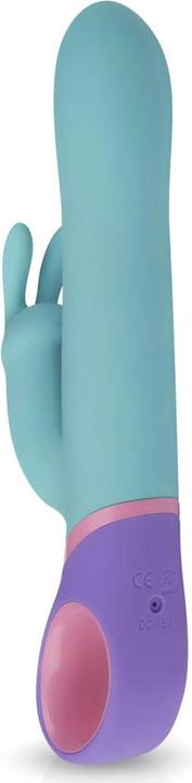 Actual product image PMV20 MetaÂ Rabbit vibrator