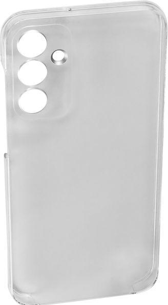 Actual product image Samsung Galaxy A15 | A15 5G Clear Case (Samsung Galaxy A15 5G)