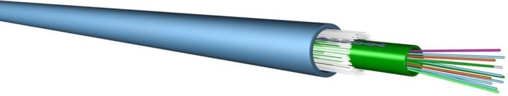 Immagine prodotto Draka Cavo in fibra ottica (CAT3, 4000 m)