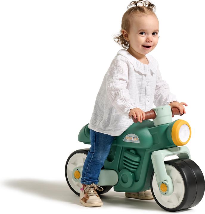 Immagine prodotto Falk Moto Vintage Green 1+