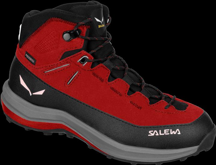 Produktbild Salewa Kid's MTN Trainer 2 Mid PTX (29)