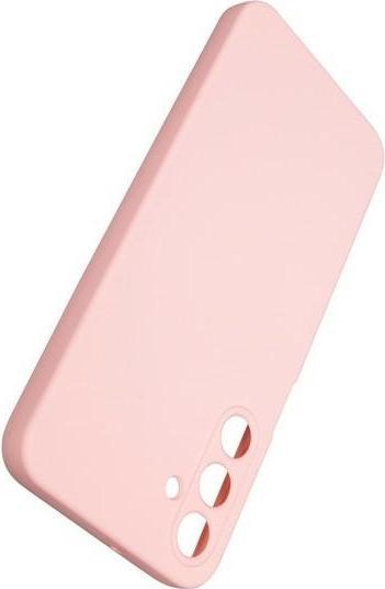 Produktbild Beline Etui Silicone Samsung A16 różowo-złoty/rose gold (Samsung Galaxy A16)