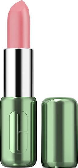 Produktbild Clinique Pop Longwear Lipstick Matte Peony Pop (Rose)