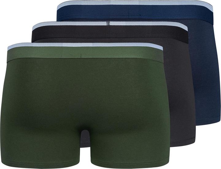 Immagine prodotto Skiny Pants Cotton Multipack (XL, confezione da 3)