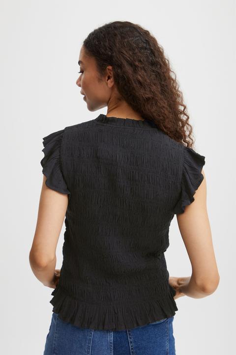 Image du produit B.young BYFELICE VNECK TOP - 20812955 (38)