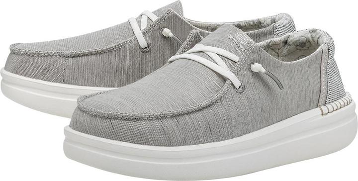 Actual product image Hey Dude Wendy Rise (40)