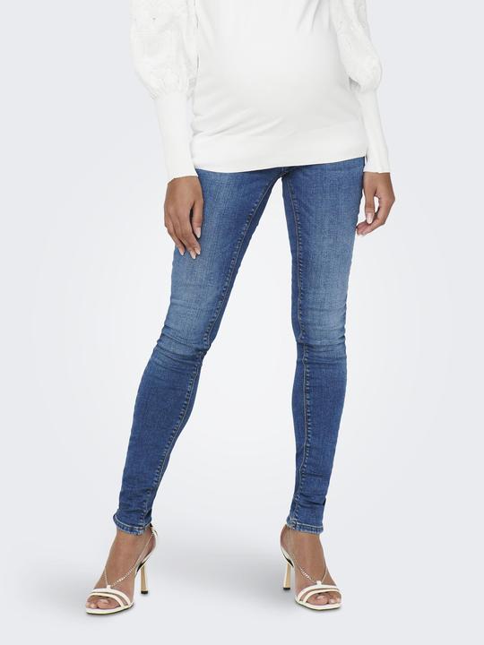Image du produit Only Maternity Mama OLMPaola Life Skinny Fit Jeans (L)