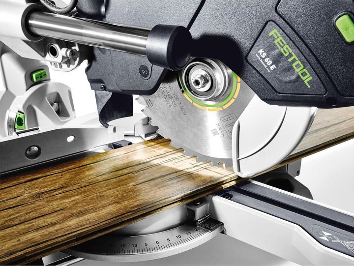 Image du produit Festool KS 60 E-Set