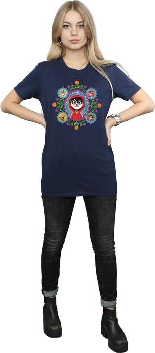 Produktbild Disney Coco Remember Me TShirt (S)