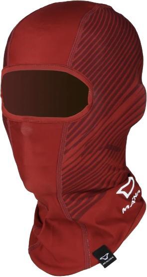 Produktbild Macna BALACLAVA ARK Sturmhaube rot