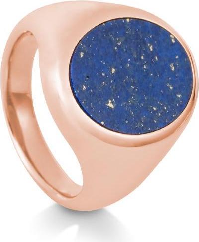 Actual product image Breuning Ring (55, 585/14 K Gold)