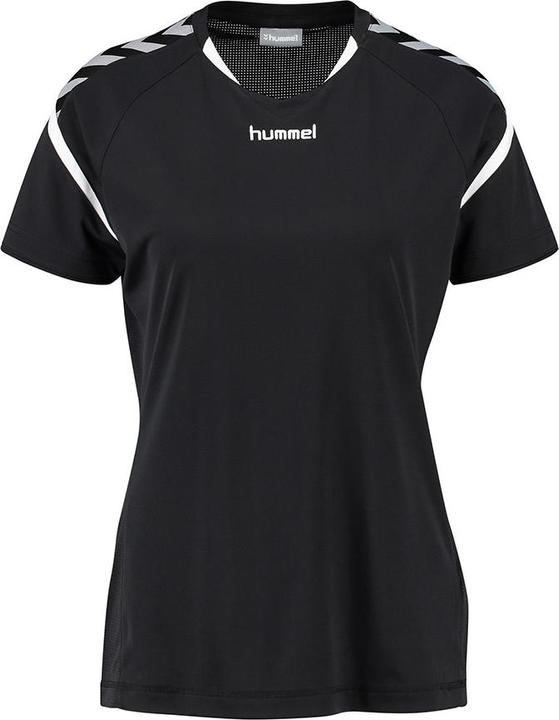 hummel Authentic Charge Ss Poly Jersey Wo (XXL)
