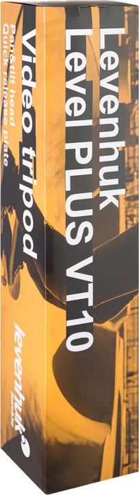 Produktbild Levenhuk Level Plus VT10 (Metall, Kunststoff)