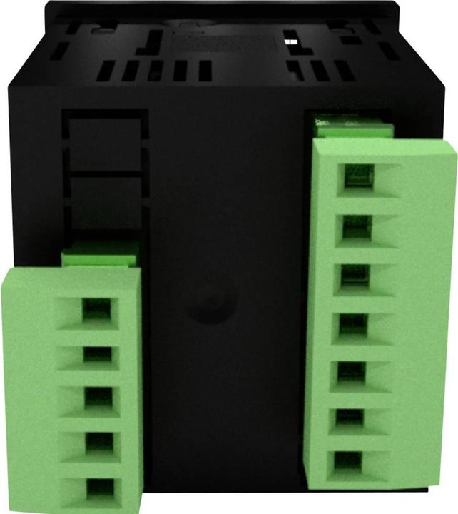 Image du produit Emko ecoPID.4.5.1R.S.0 Régulateur de température Pt100, J, K, R, S, T, L -199 à +999°C Relais 5 A, SSR (L