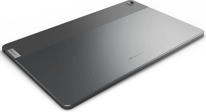 Produktbild Lenovo Tab M10 Plus (3. Gen) (nur WLAN, 10.61", 128 GB, Dual Tone Storm Gray)