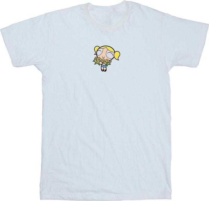 The Powerpuff Girls TShirt (XXL)