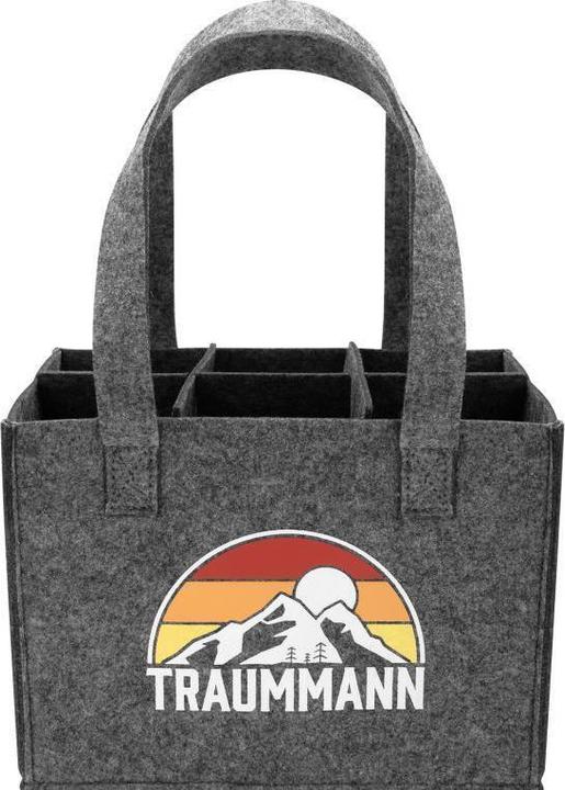 Actual product image Sheepworld Tote bag dream man.47958