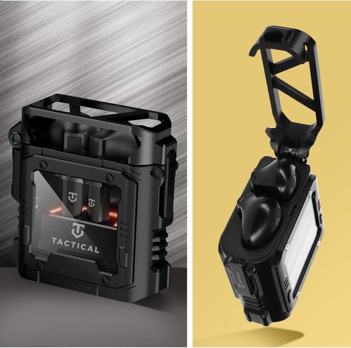 Produktbild Source Vision StrikePods (NC, 24 h, Kabellos)